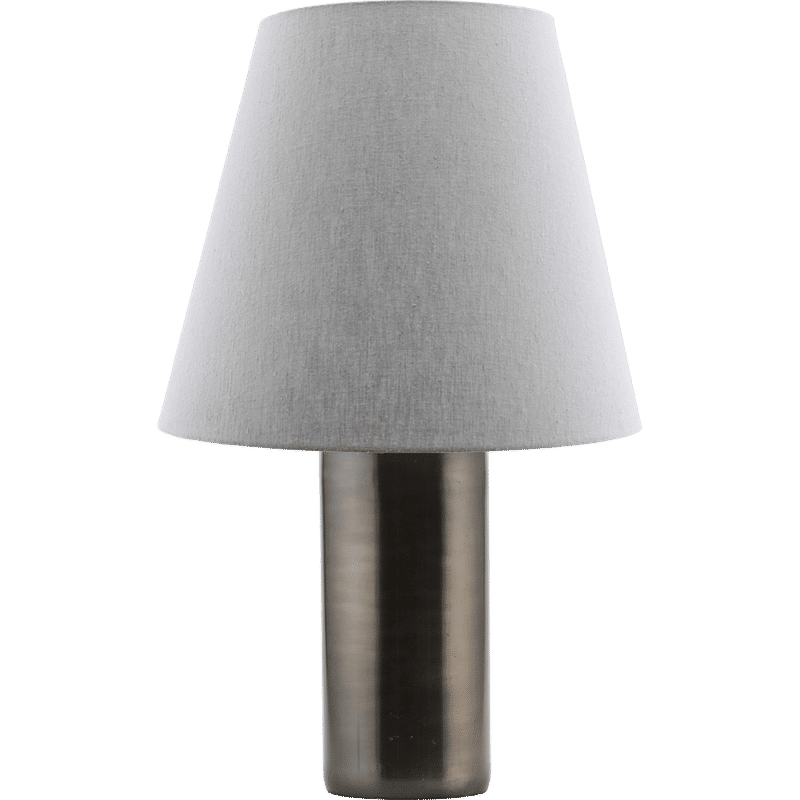 Lampe Bakora de House Doctor, Métal antique