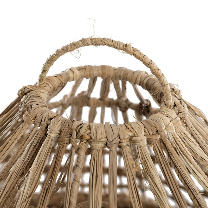 Bazar Bizar Der Sommer Vibes Anhänger-Natürlich-L