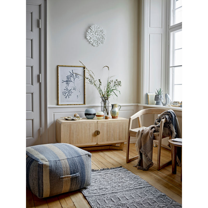 Collection Créative Serrone kast, naturel, hout