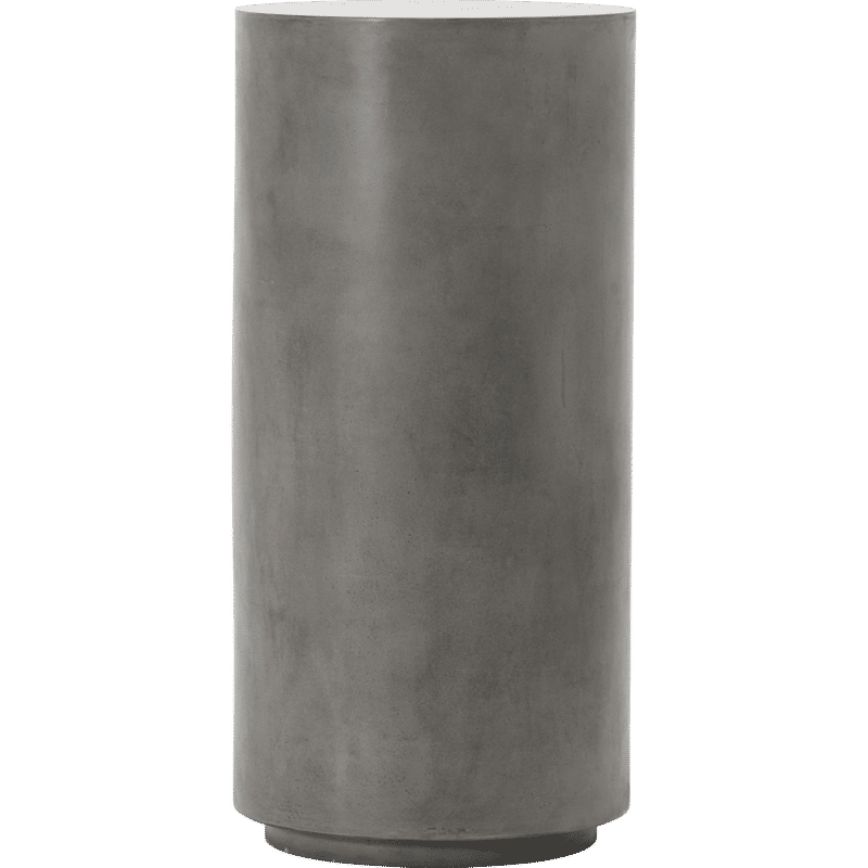 Mesa Out de House Doctor Gris