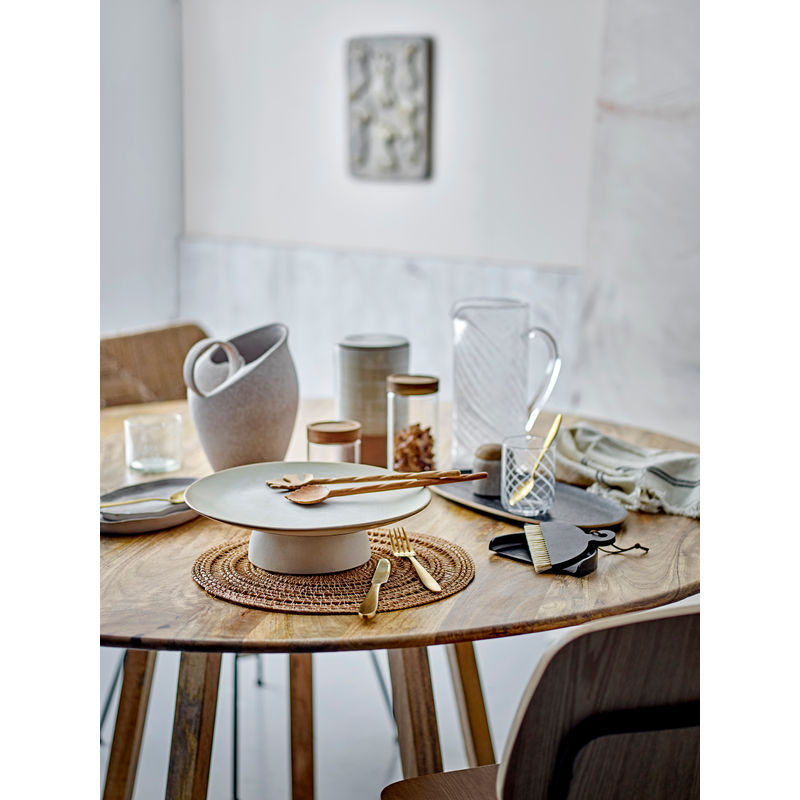 Table à manger Avalon de Bloomingville, naturel, bois de mangue