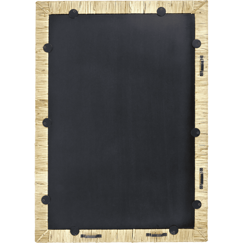 Miro miroir de House Doctor, Naturel