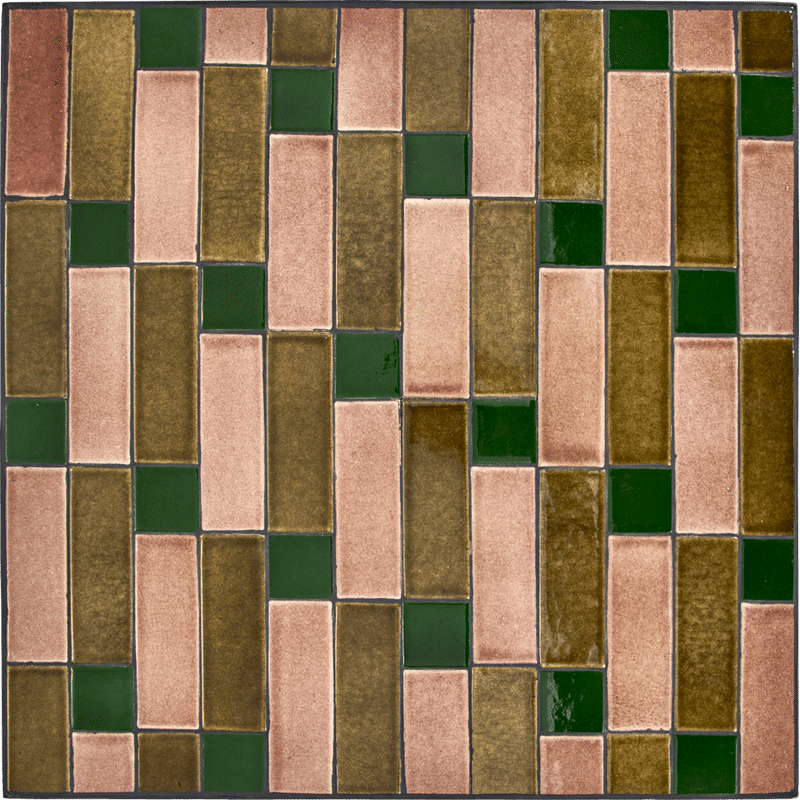 House Doctor Petit Tafel, Beige, Brun