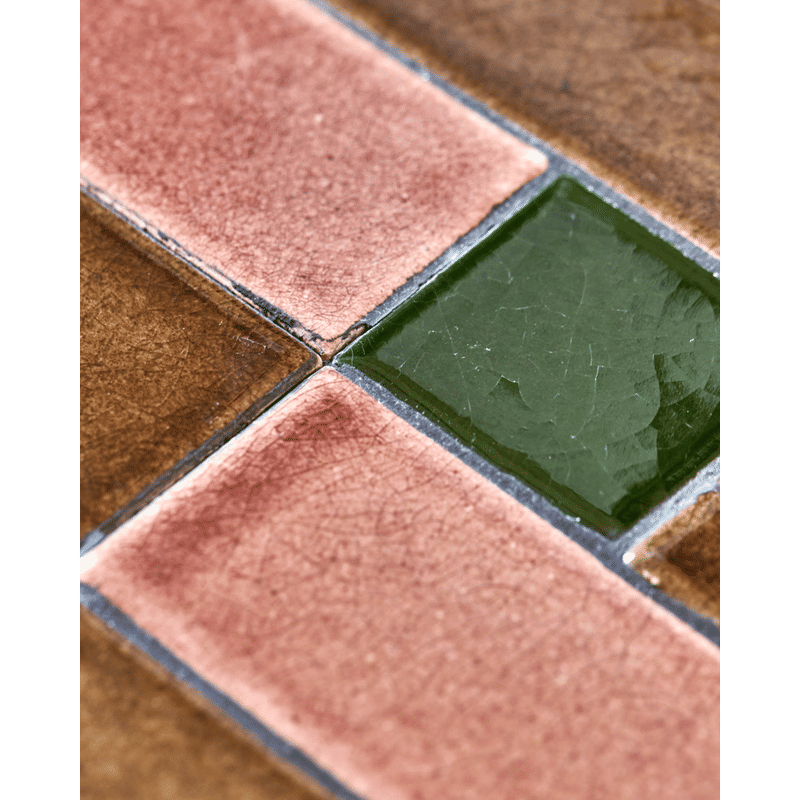 House Doctor Petit Tafel, Beige, Brun