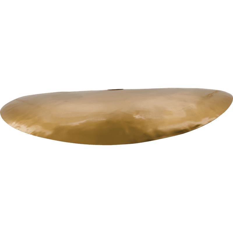 Abat-jour House Doctor Hatt, Bronze antique