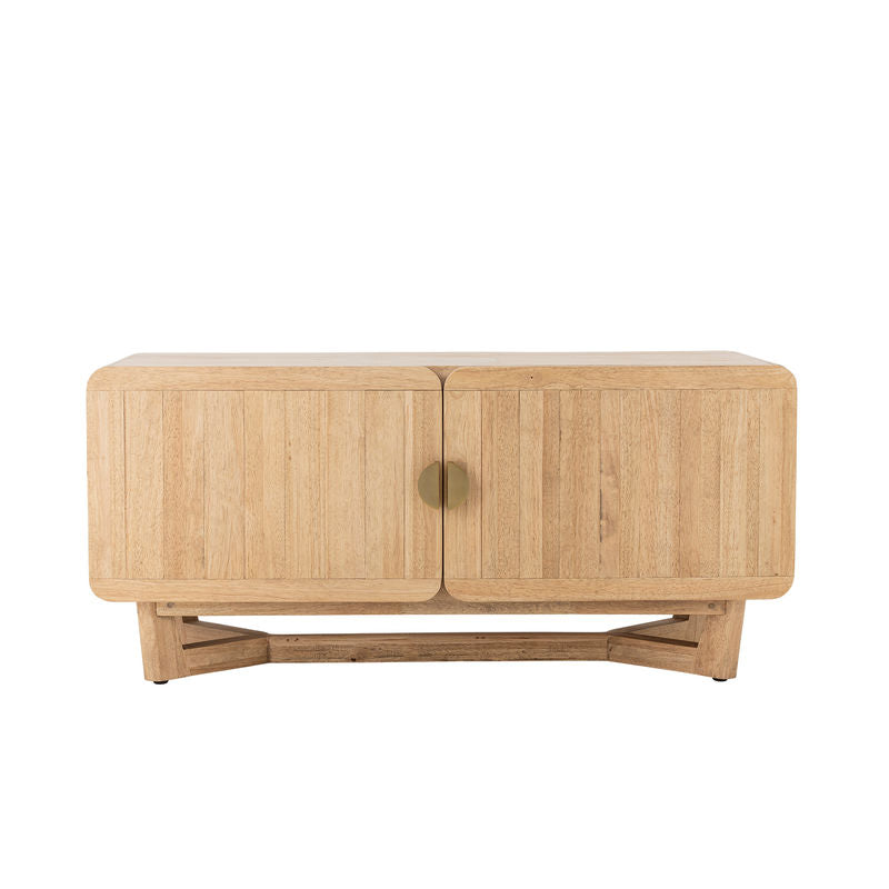 Collection Créative Serrone kast, naturel, hout