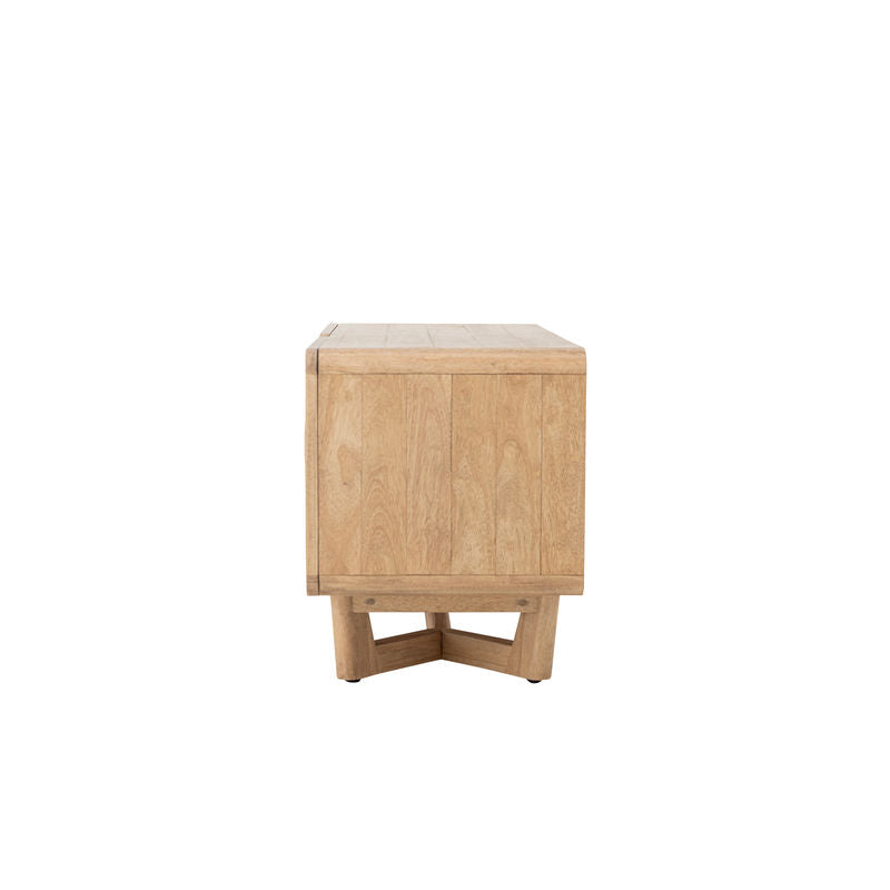 Collection Créative Serrone kast, naturel, hout