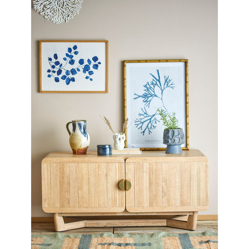 Collection Créative Serrone kast, naturel, hout