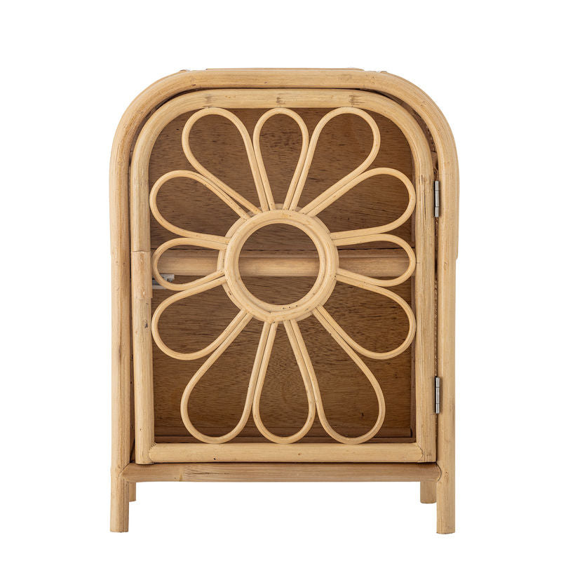 Bloomingville MINI Anuke kast, naturel