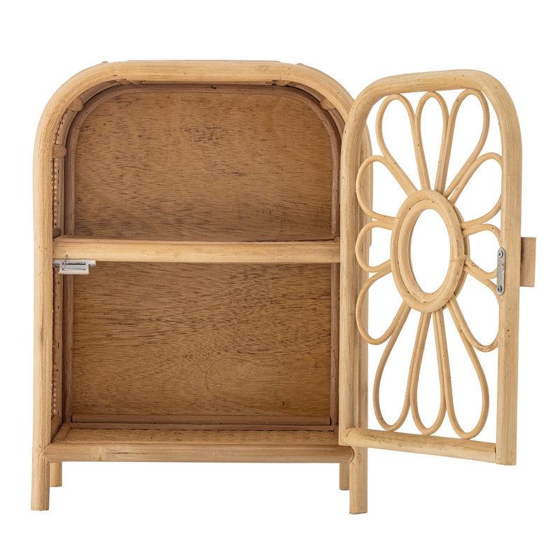 Bloomingville MINI Anuke kast, naturel