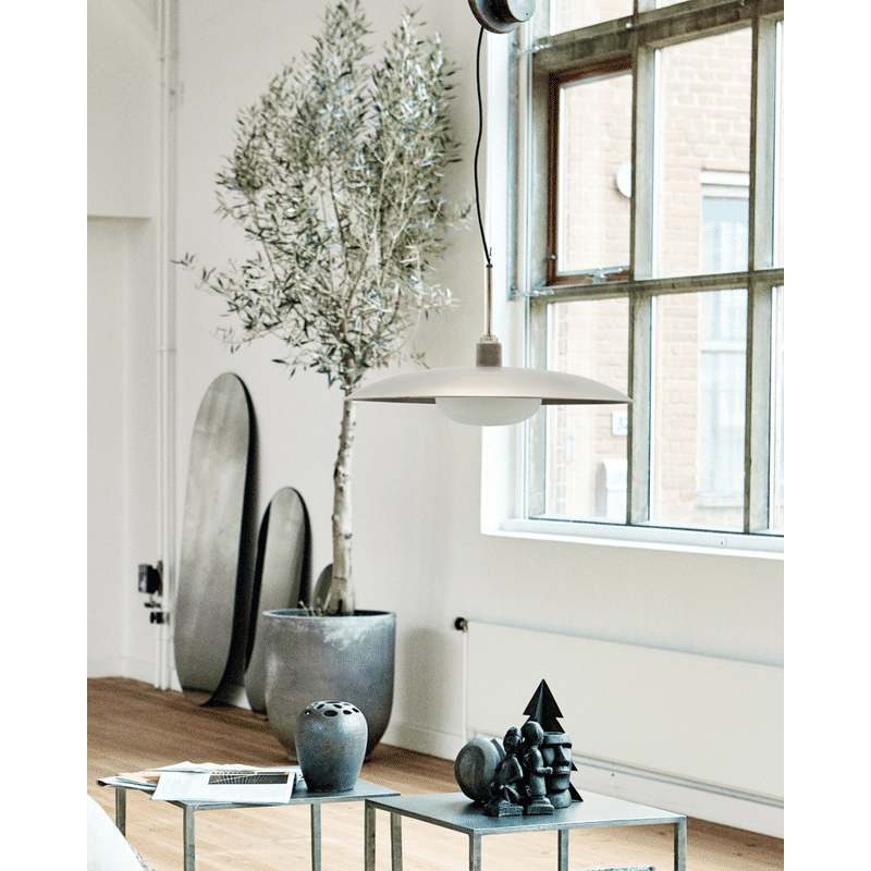 House Doctor Lampe, HDBoston, Rotguss