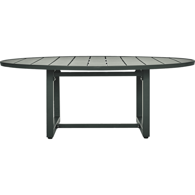 House Doctor Helo Tafel, Groen