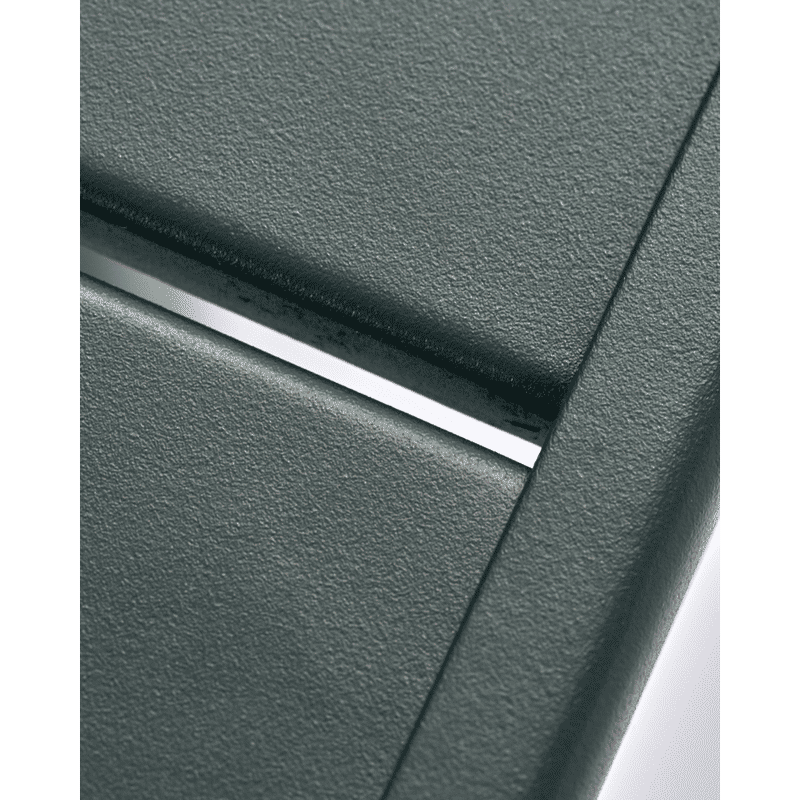 House Doctor Helo Tafel, Groen