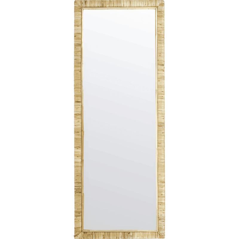 Miro miroir de House Doctor, Naturel