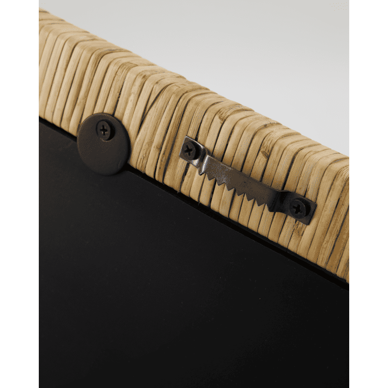 Miro miroir de House Doctor, Naturel