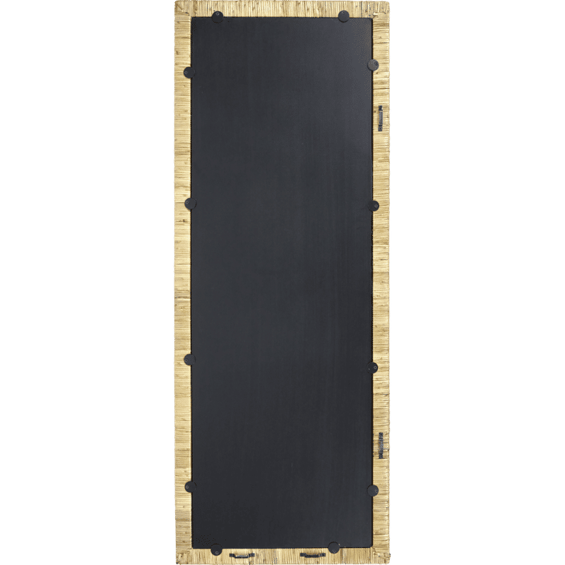 Miro miroir de House Doctor, Naturel