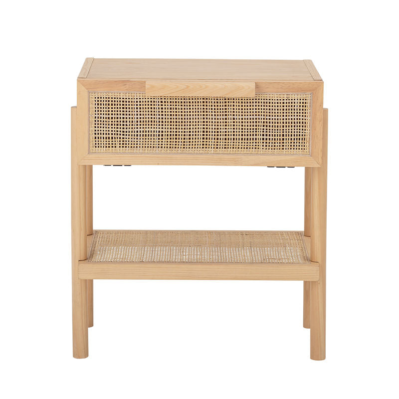 Bloomingville Manon Beistelltisch, Natur, Holz