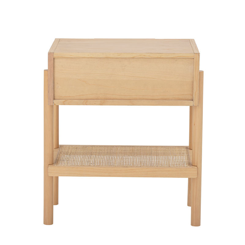Table d'appoint Manon de Bloomingville, Naturel, Bois