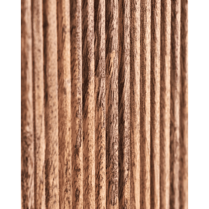 House Doctor Balance Rek, Antikbraun