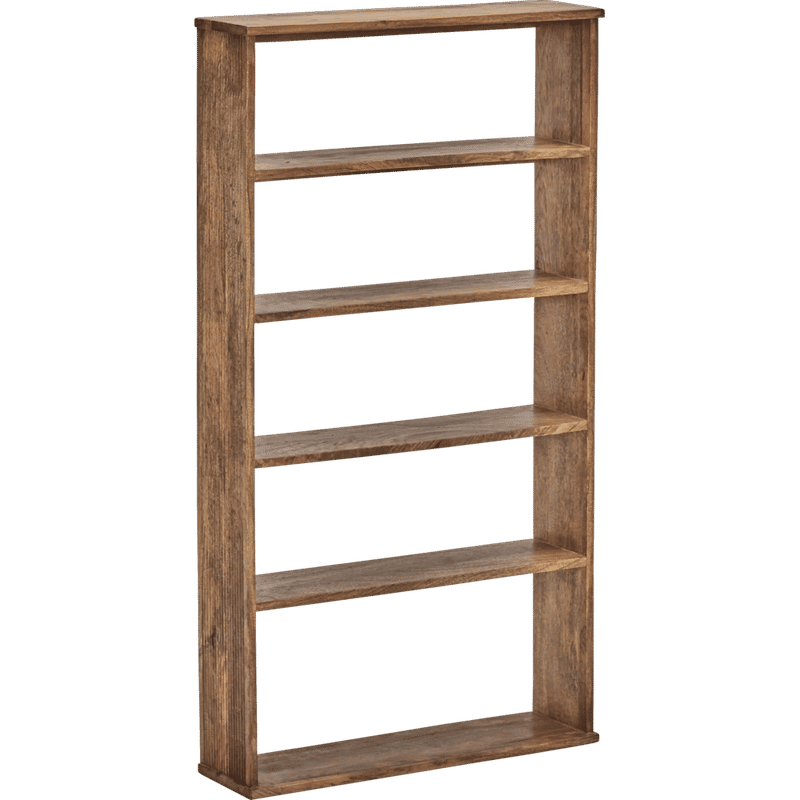 House Doctor Balance Rek, Antikbraun