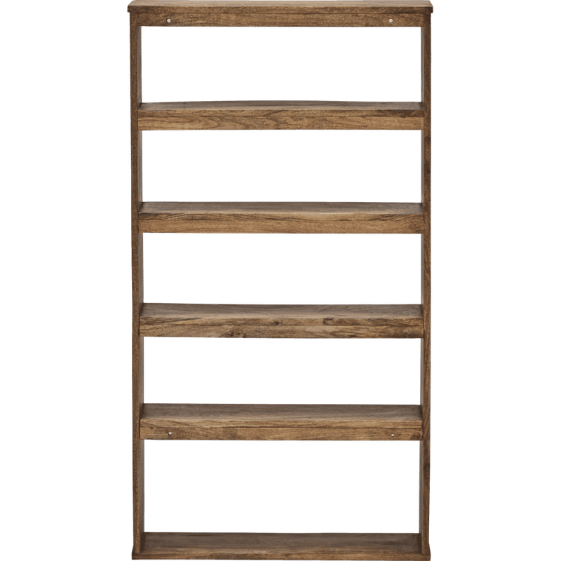 House Doctor Balance Rek, Antikbraun