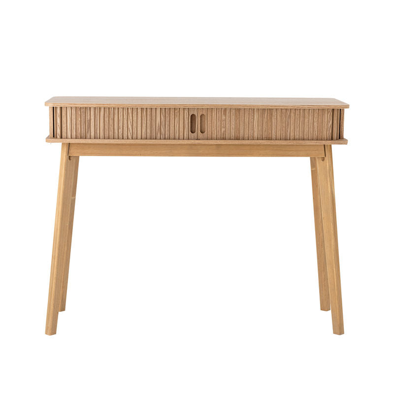 Console Salento de Bloomingville, naturelle, en bois