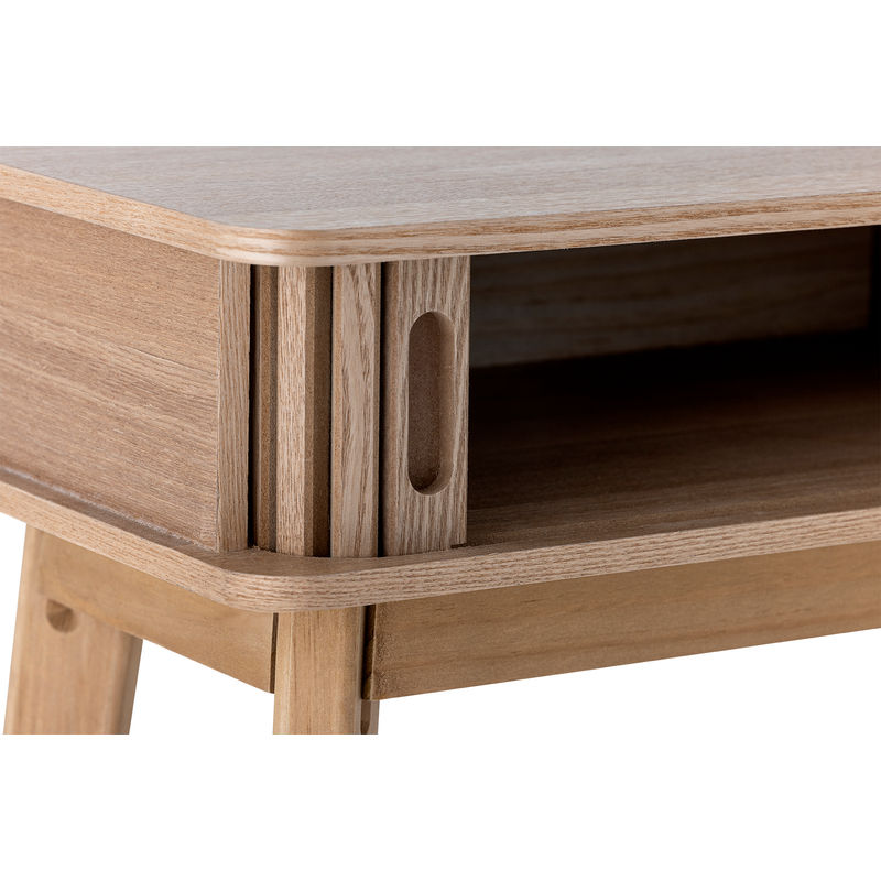 Console Salento de Bloomingville, naturelle, en bois