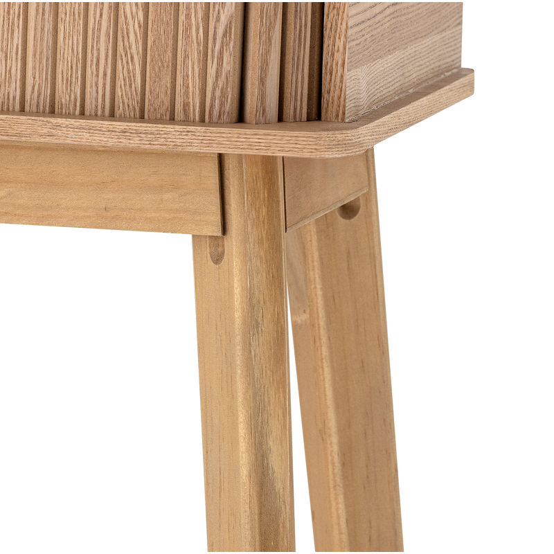 Console Salento de Bloomingville, naturelle, en bois