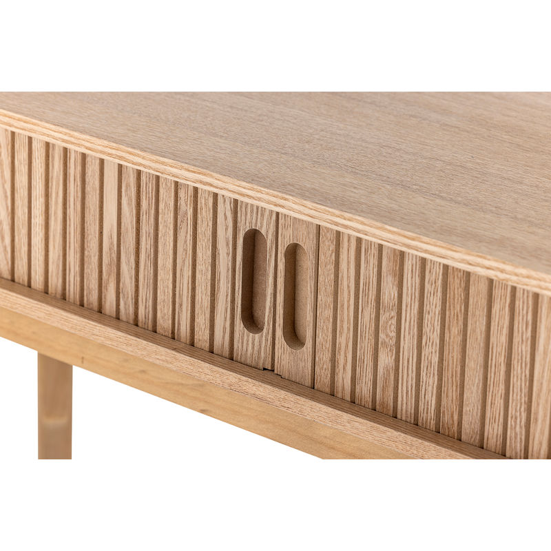 Console Salento de Bloomingville, naturelle, en bois