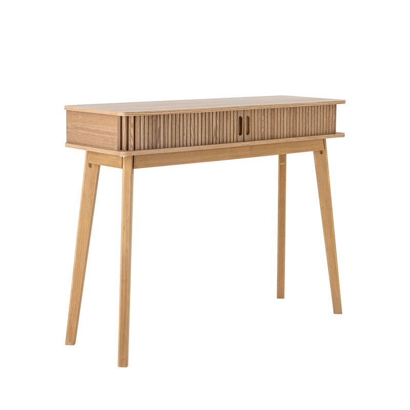 Console Salento de Bloomingville, naturelle, en bois