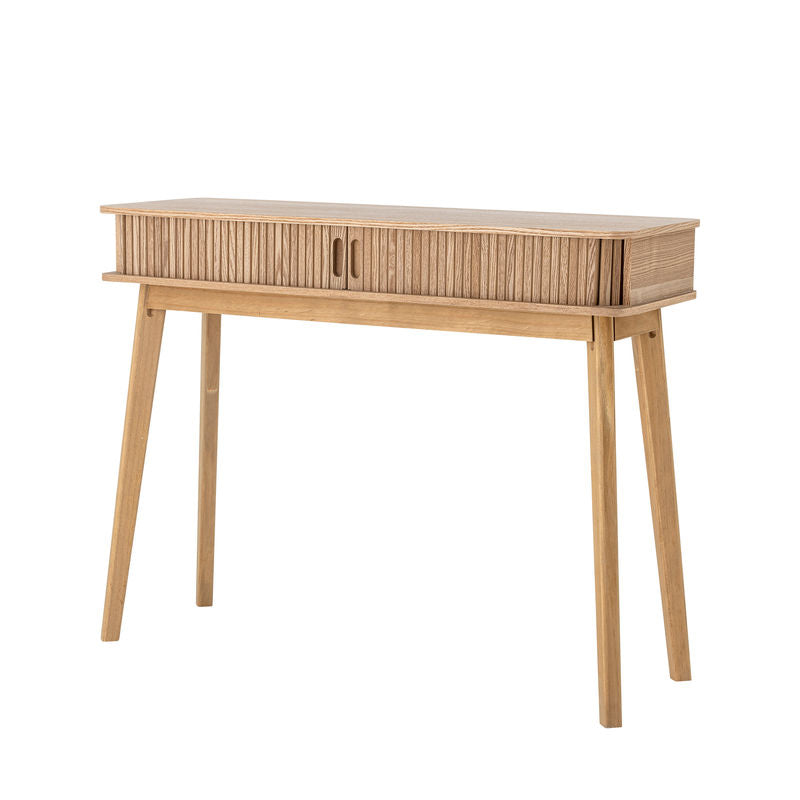 Console Salento de Bloomingville, naturelle, en bois