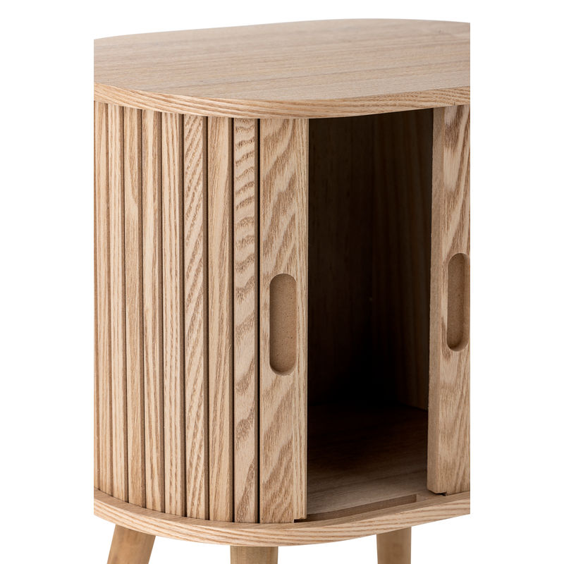 Bloomingville Salento kast, naturel, hout