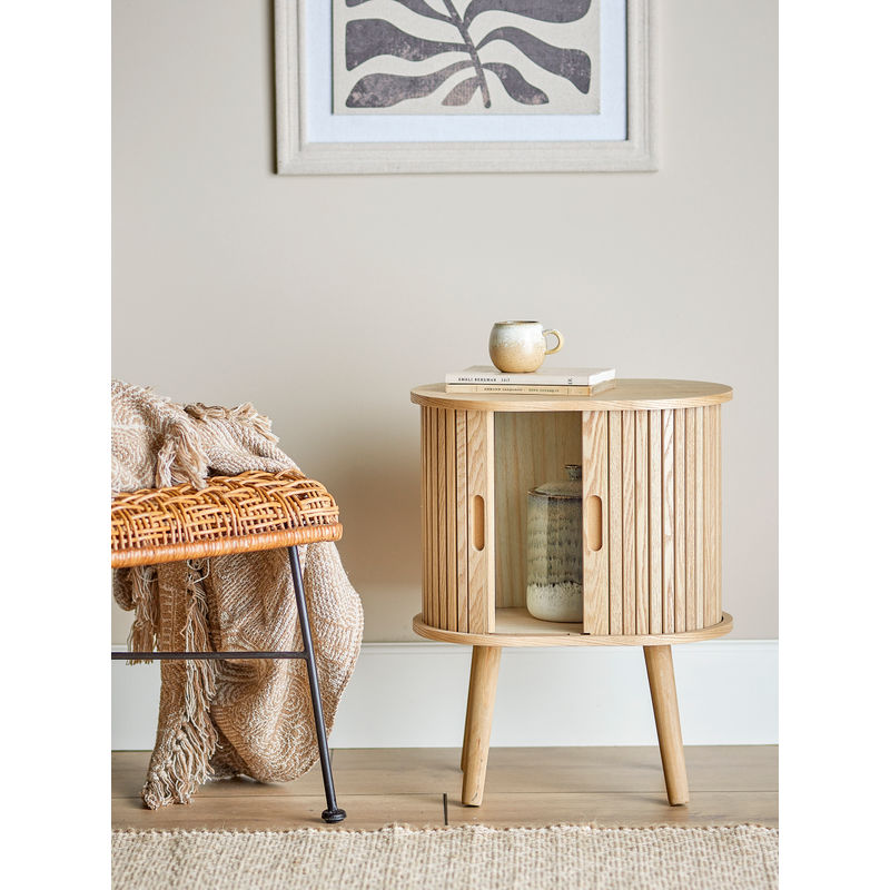 Bloomingville Salento kast, naturel, hout