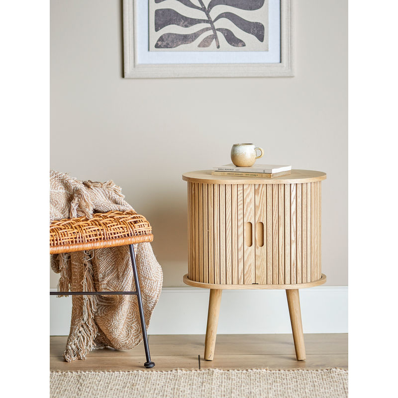 Bloomingville Salento kast, naturel, hout