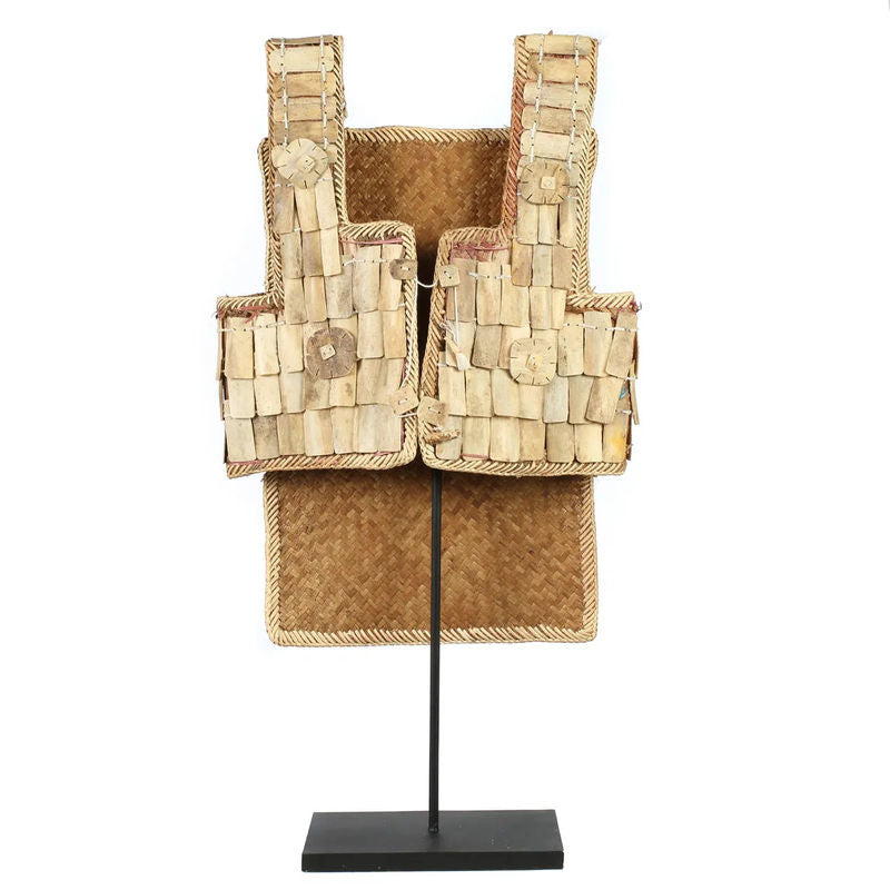 Bazarbizar-b2b The Warrior on Stand