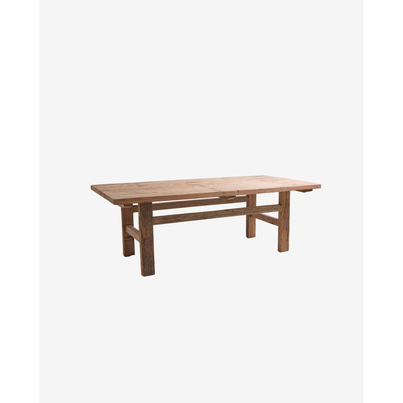 Table basse Nordal Palora, naturel