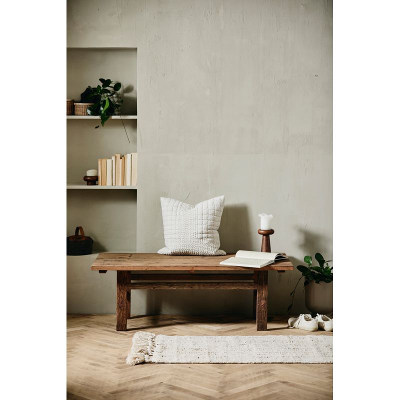 Table basse Nordal Palora, naturel