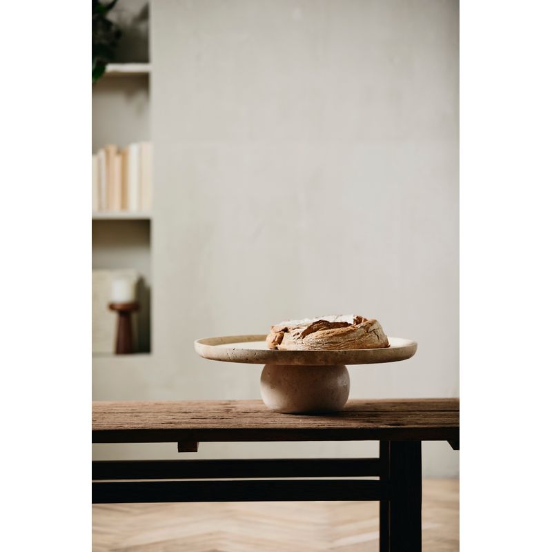 Table basse Nordal Palora, naturel