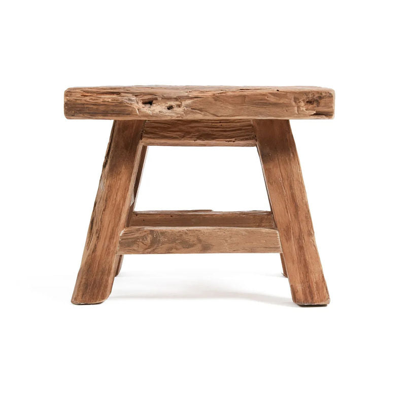 Tabouret Bazarbizar-b2b The Yoke-Naturel-S