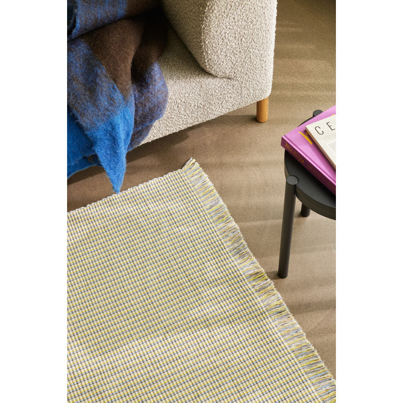Tapis Hübsch AtYourFeet