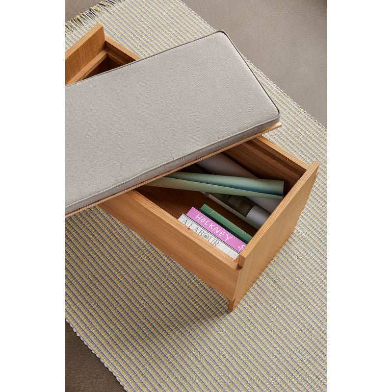 Tapis Hübsch AtYourFeet