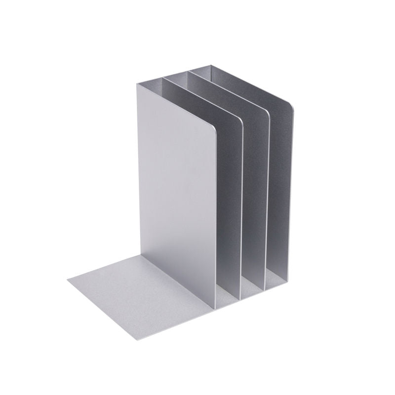 Hübsch Classeur de bureau, gris