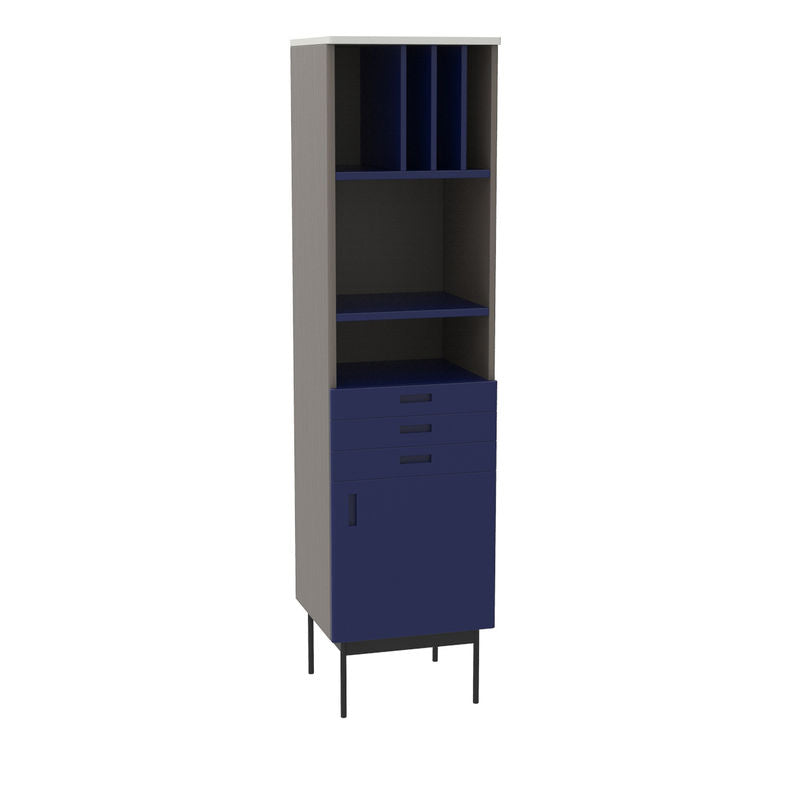 Hübsch Study armoire