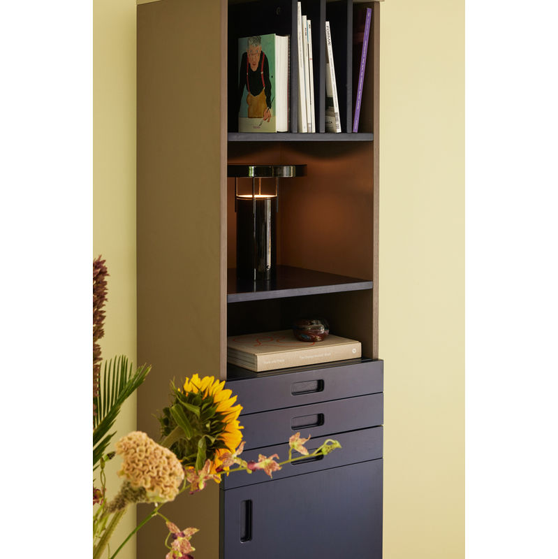 Hübsch Study armoire