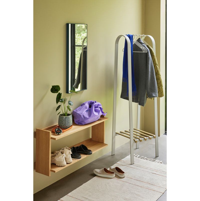 Portant à vêtements Hübsch Sempre