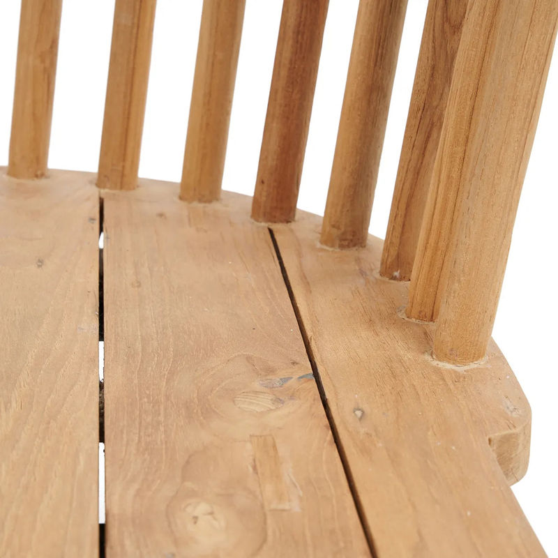 Bazar Bizar Le Malawi Deux Places - Beige Naturel