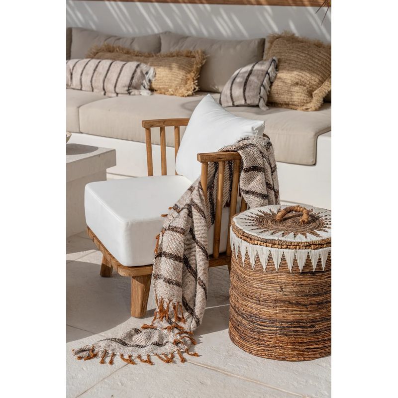 Bazarbizar-b2b Malawi Monoplace-Natural White