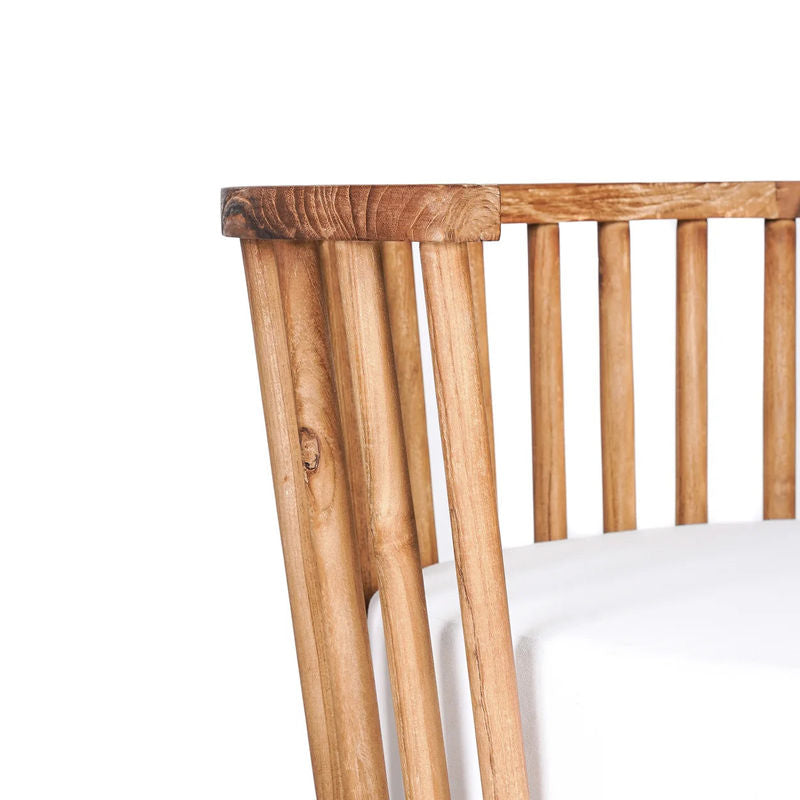 Bazarbizar-b2b Malawi Monoplace-Natural White