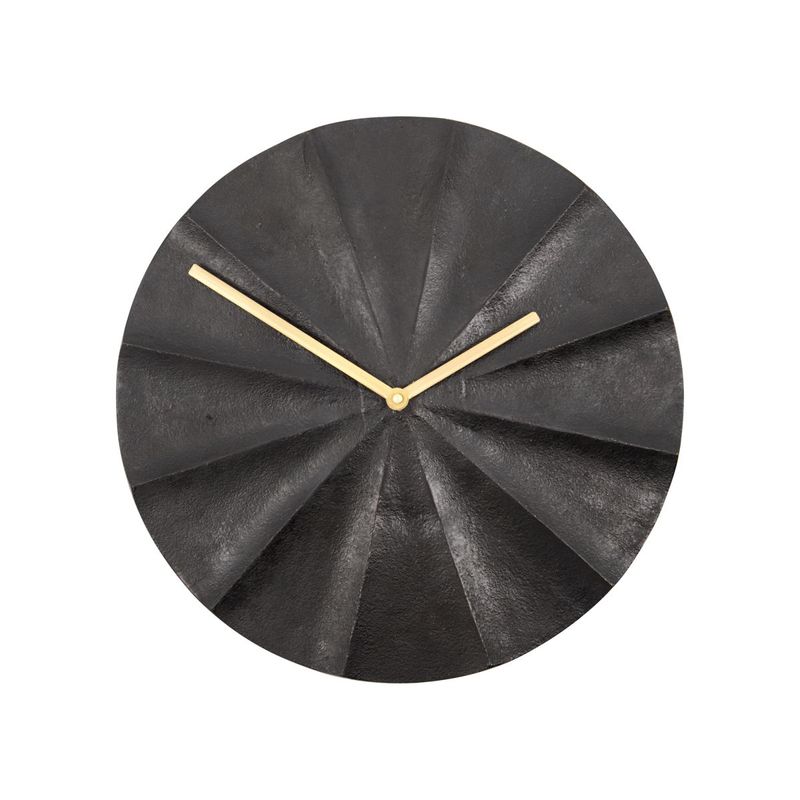 Horloge House Doctor, HDShow, Bronze Laiton