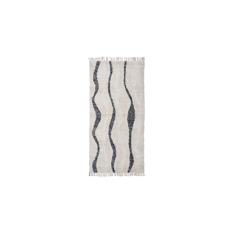 House Doctor Tapis, HDMuzo, Beige